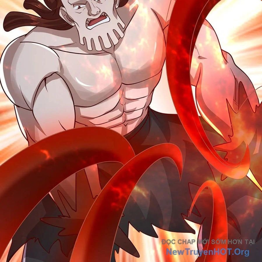 đọc truyện Bị Giam Cầm Trăm Vạn Năm Đệ Tử Ta Trải Khắp Chư Thiên Thần Giới Chương 382 ảnh 13 tại Thiên Thai Truyện