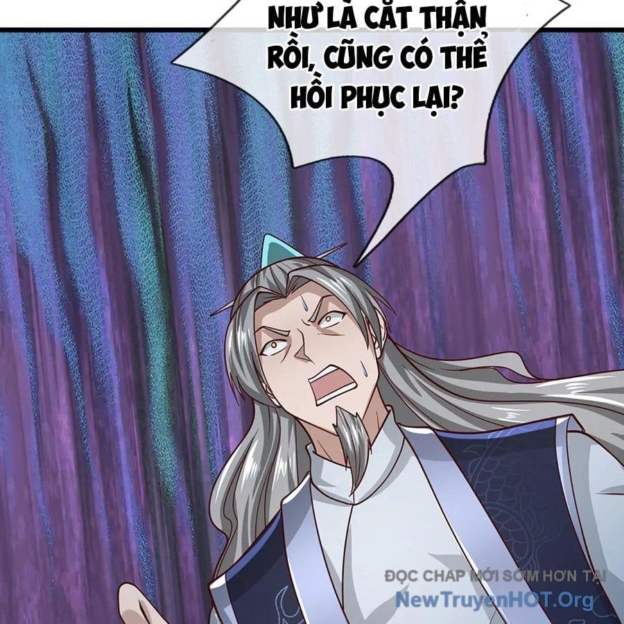 đọc truyện Bị Giam Cầm Trăm Vạn Năm Đệ Tử Ta Trải Khắp Chư Thiên Thần Giới Chương 382 ảnh 17 tại Thiên Thai Truyện