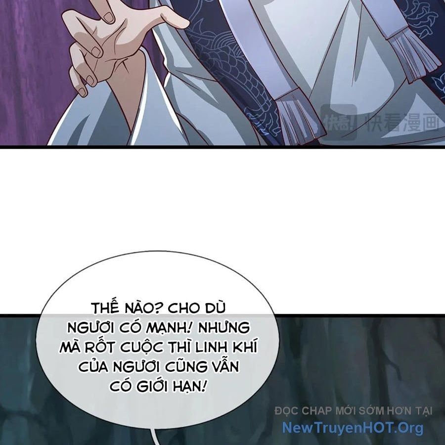 đọc truyện Bị Giam Cầm Trăm Vạn Năm Đệ Tử Ta Trải Khắp Chư Thiên Thần Giới Chương 382 ảnh 18 tại Thiên Thai Truyện