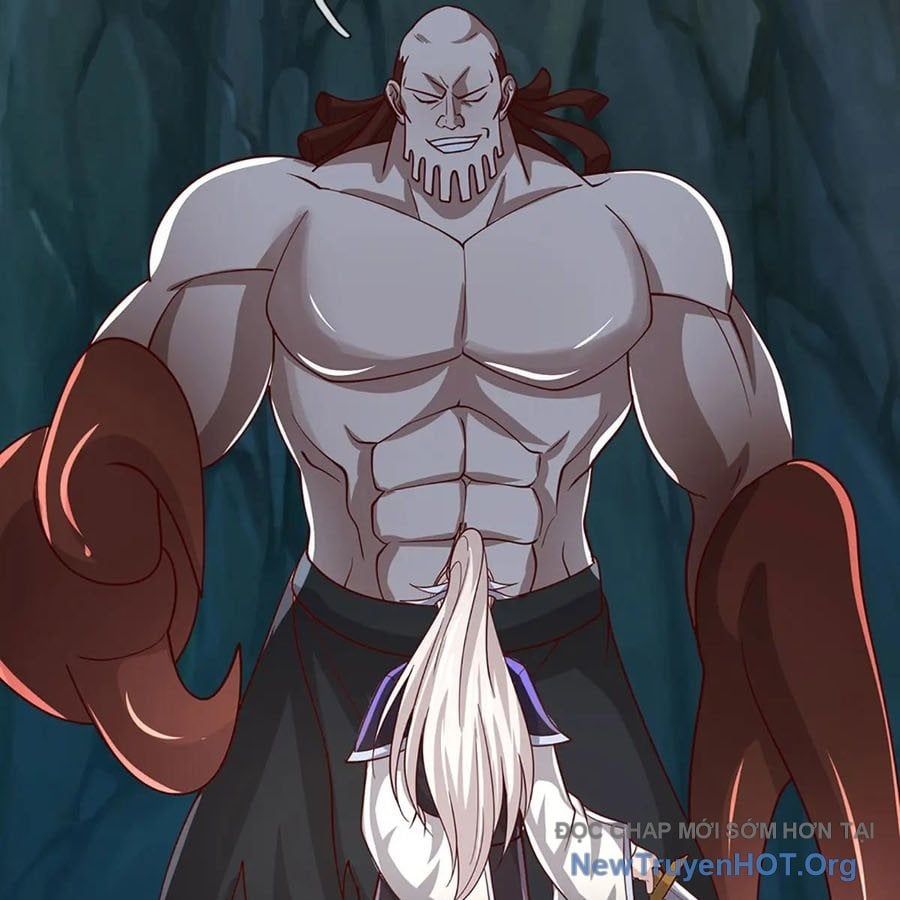 đọc truyện Bị Giam Cầm Trăm Vạn Năm Đệ Tử Ta Trải Khắp Chư Thiên Thần Giới Chương 382 ảnh 19 tại Thiên Thai Truyện