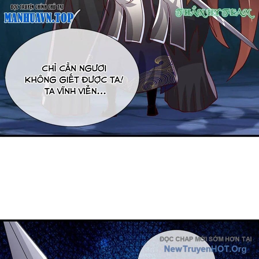 đọc truyện Bị Giam Cầm Trăm Vạn Năm Đệ Tử Ta Trải Khắp Chư Thiên Thần Giới Chương 382 ảnh 20 tại Thiên Thai Truyện