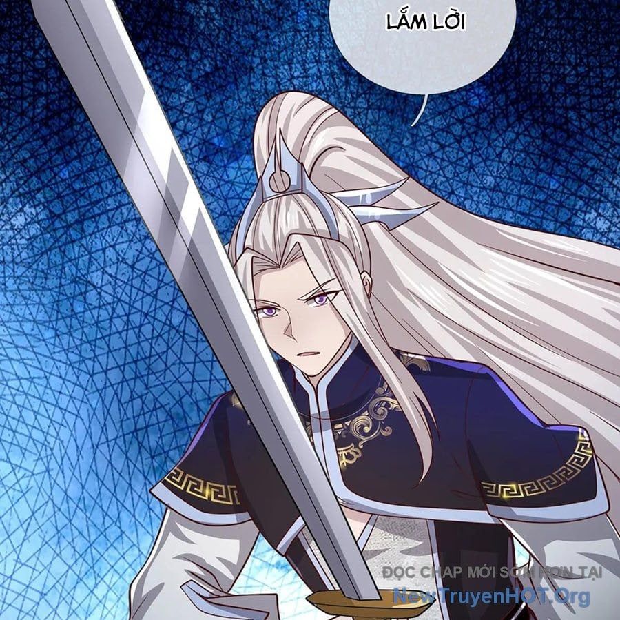 đọc truyện Bị Giam Cầm Trăm Vạn Năm Đệ Tử Ta Trải Khắp Chư Thiên Thần Giới Chương 382 ảnh 21 tại Thiên Thai Truyện