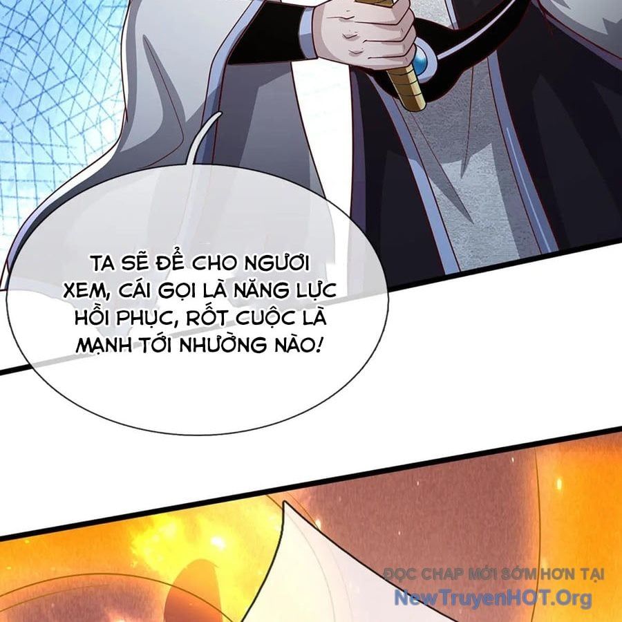 đọc truyện Bị Giam Cầm Trăm Vạn Năm Đệ Tử Ta Trải Khắp Chư Thiên Thần Giới Chương 382 ảnh 22 tại Thiên Thai Truyện