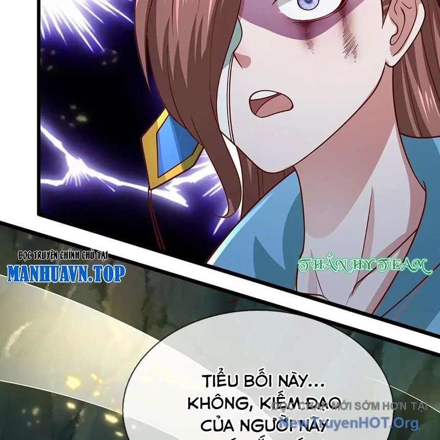 đọc truyện Bị Giam Cầm Trăm Vạn Năm Đệ Tử Ta Trải Khắp Chư Thiên Thần Giới Chương 382 ảnh 28 tại Thiên Thai Truyện