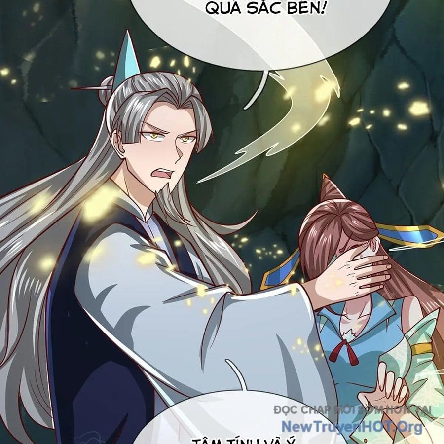 đọc truyện Bị Giam Cầm Trăm Vạn Năm Đệ Tử Ta Trải Khắp Chư Thiên Thần Giới Chương 382 ảnh 29 tại Thiên Thai Truyện