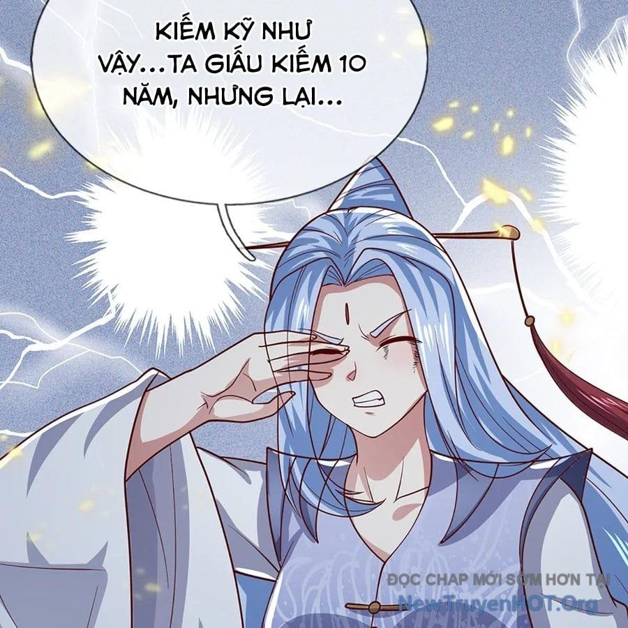 đọc truyện Bị Giam Cầm Trăm Vạn Năm Đệ Tử Ta Trải Khắp Chư Thiên Thần Giới Chương 382 ảnh 31 tại Thiên Thai Truyện