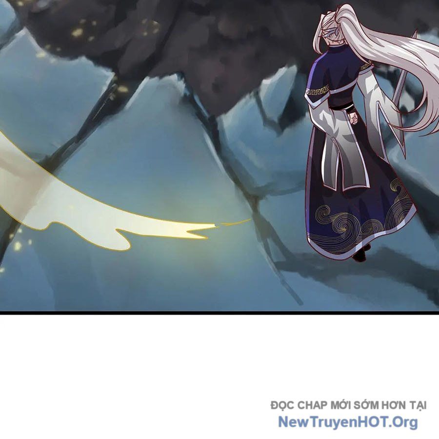 đọc truyện Bị Giam Cầm Trăm Vạn Năm Đệ Tử Ta Trải Khắp Chư Thiên Thần Giới Chương 382 ảnh 35 tại Thiên Thai Truyện