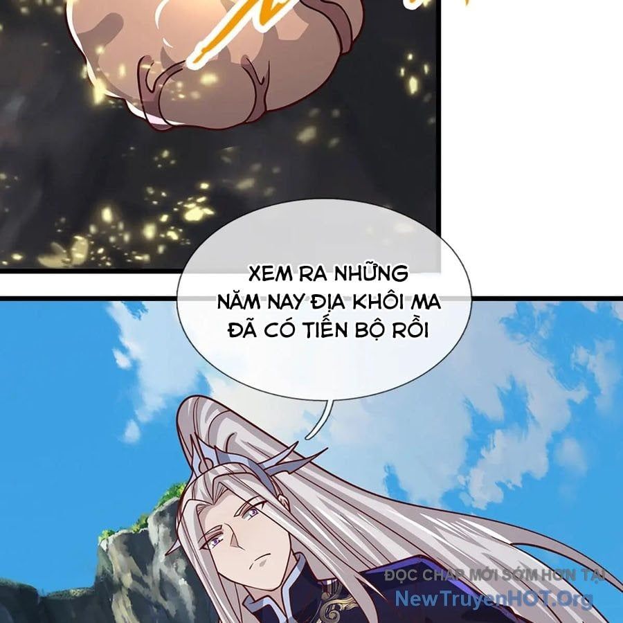 đọc truyện Bị Giam Cầm Trăm Vạn Năm Đệ Tử Ta Trải Khắp Chư Thiên Thần Giới Chương 382 ảnh 37 tại Thiên Thai Truyện