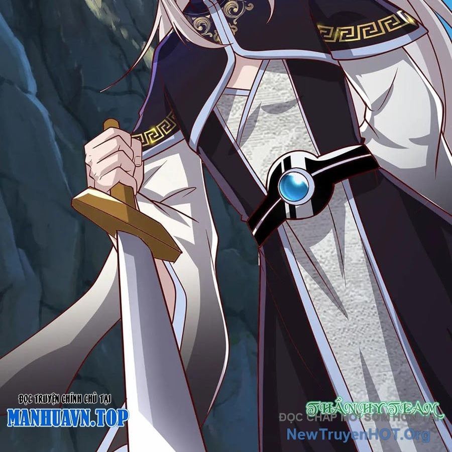 đọc truyện Bị Giam Cầm Trăm Vạn Năm Đệ Tử Ta Trải Khắp Chư Thiên Thần Giới Chương 382 ảnh 38 tại Thiên Thai Truyện