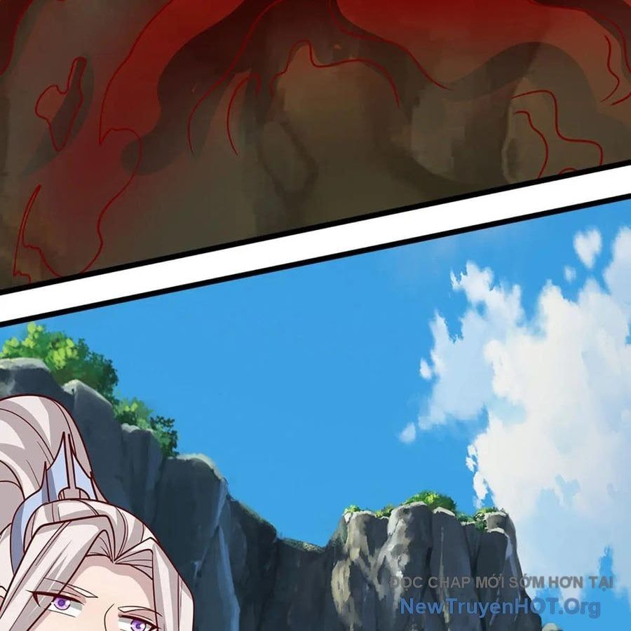 đọc truyện Bị Giam Cầm Trăm Vạn Năm Đệ Tử Ta Trải Khắp Chư Thiên Thần Giới Chương 382 ảnh 40 tại Thiên Thai Truyện