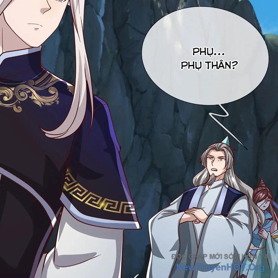 đọc truyện Bị Giam Cầm Trăm Vạn Năm Đệ Tử Ta Trải Khắp Chư Thiên Thần Giới Chương 382 ảnh 41 tại Thiên Thai Truyện