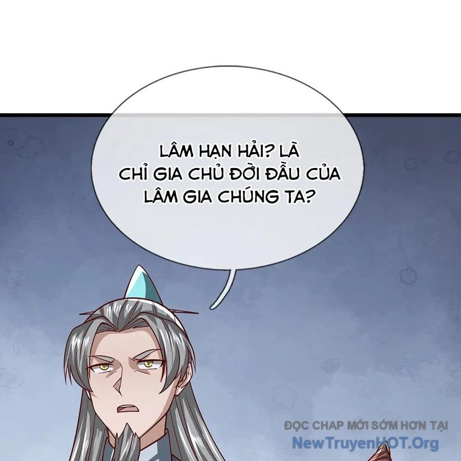 đọc truyện Bị Giam Cầm Trăm Vạn Năm Đệ Tử Ta Trải Khắp Chư Thiên Thần Giới Chương 382 ảnh 44 tại Thiên Thai Truyện