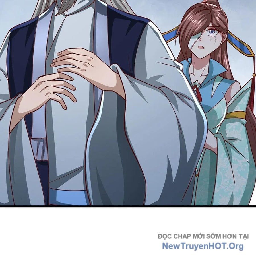 đọc truyện Bị Giam Cầm Trăm Vạn Năm Đệ Tử Ta Trải Khắp Chư Thiên Thần Giới Chương 382 ảnh 45 tại Thiên Thai Truyện