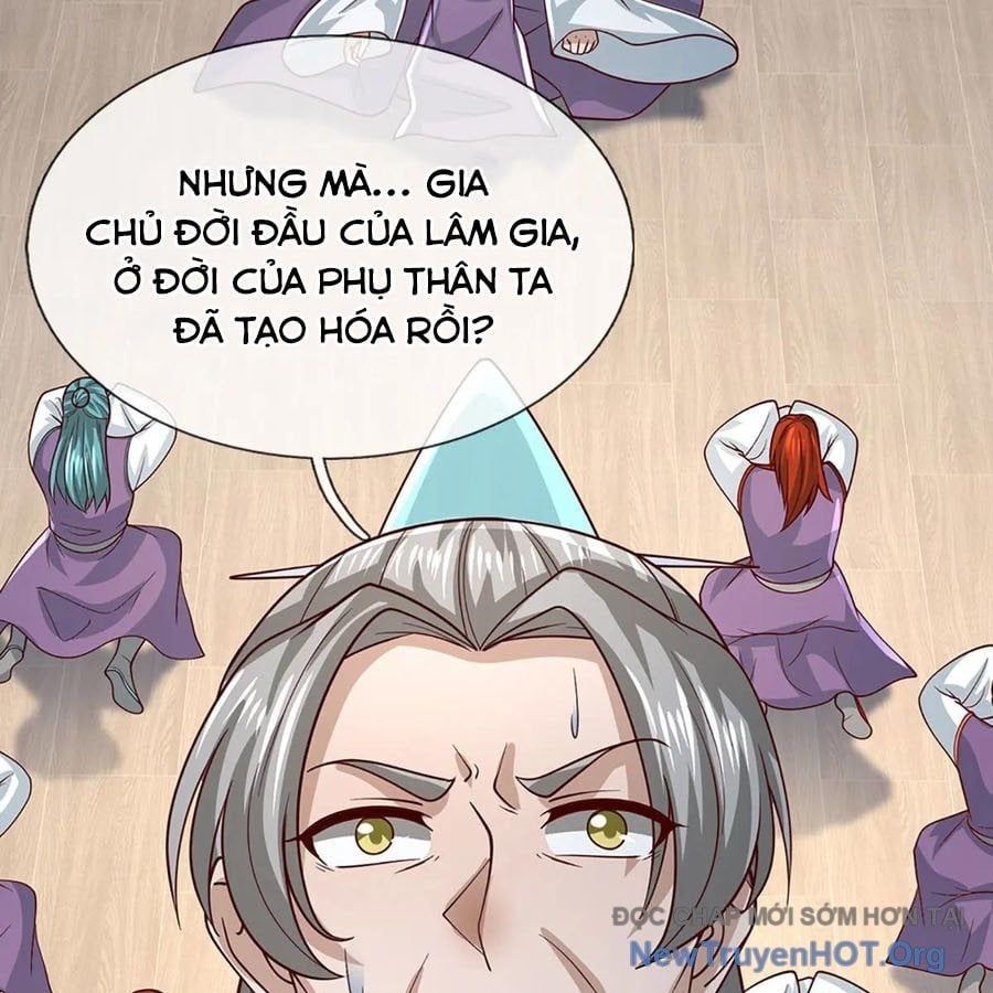 đọc truyện Bị Giam Cầm Trăm Vạn Năm Đệ Tử Ta Trải Khắp Chư Thiên Thần Giới Chương 382 ảnh 47 tại Thiên Thai Truyện