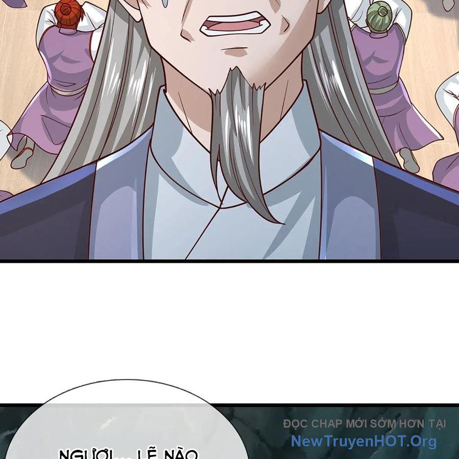 đọc truyện Bị Giam Cầm Trăm Vạn Năm Đệ Tử Ta Trải Khắp Chư Thiên Thần Giới Chương 382 ảnh 48 tại Thiên Thai Truyện