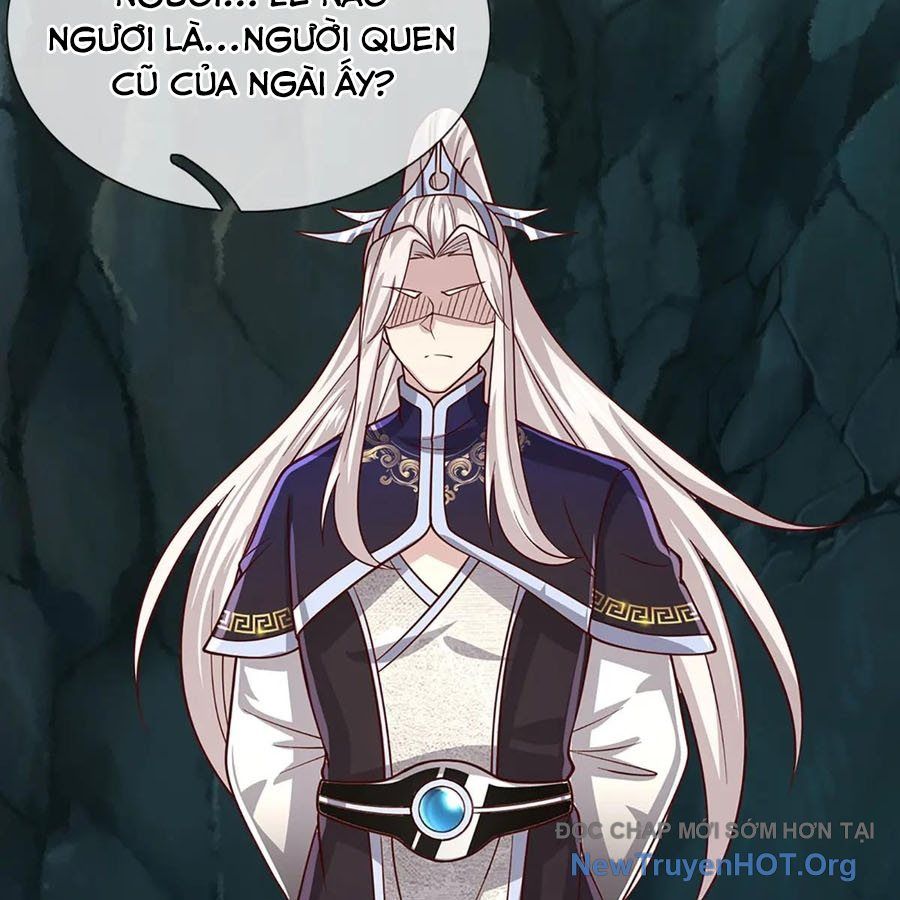 đọc truyện Bị Giam Cầm Trăm Vạn Năm Đệ Tử Ta Trải Khắp Chư Thiên Thần Giới Chương 382 ảnh 49 tại Thiên Thai Truyện