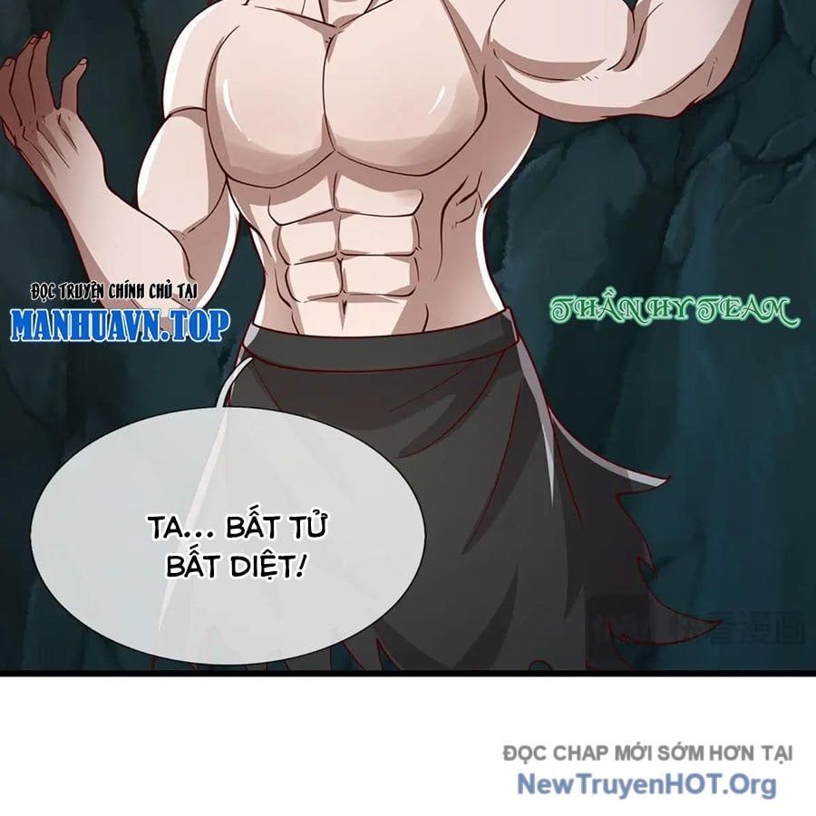 đọc truyện Bị Giam Cầm Trăm Vạn Năm Đệ Tử Ta Trải Khắp Chư Thiên Thần Giới Chương 382 ảnh 7 tại Thiên Thai Truyện