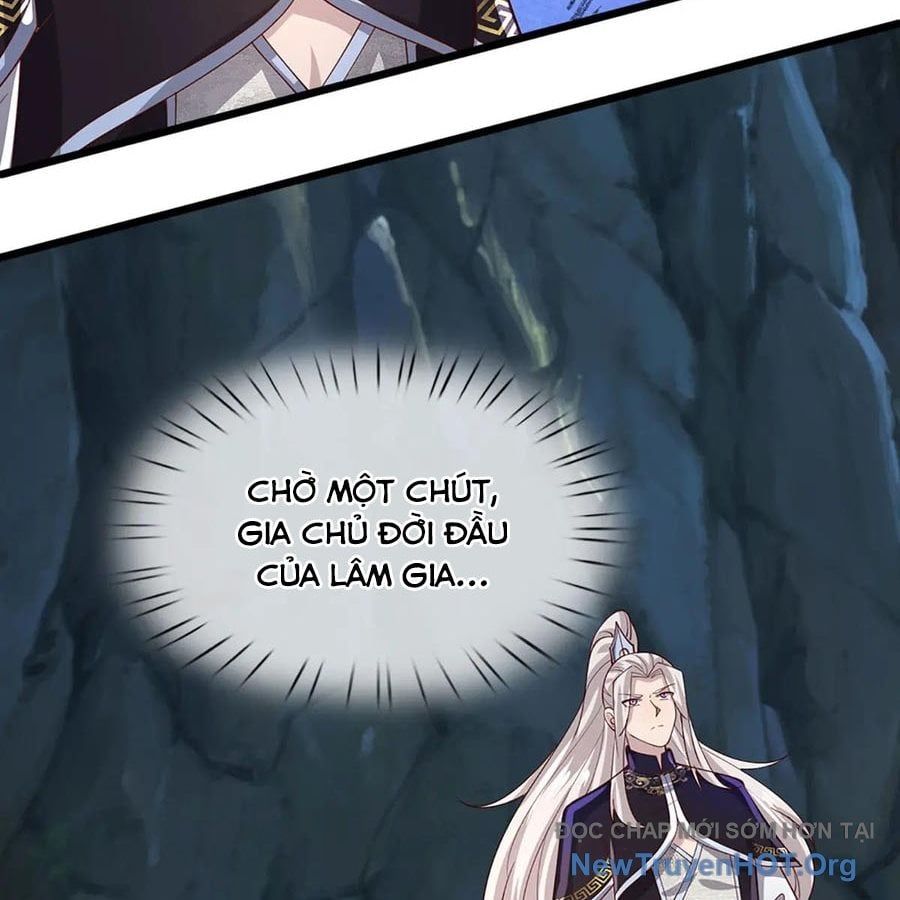 đọc truyện Bị Giam Cầm Trăm Vạn Năm Đệ Tử Ta Trải Khắp Chư Thiên Thần Giới Chương 382 ảnh 52 tại Thiên Thai Truyện