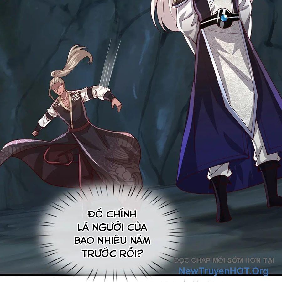 đọc truyện Bị Giam Cầm Trăm Vạn Năm Đệ Tử Ta Trải Khắp Chư Thiên Thần Giới Chương 382 ảnh 53 tại Thiên Thai Truyện