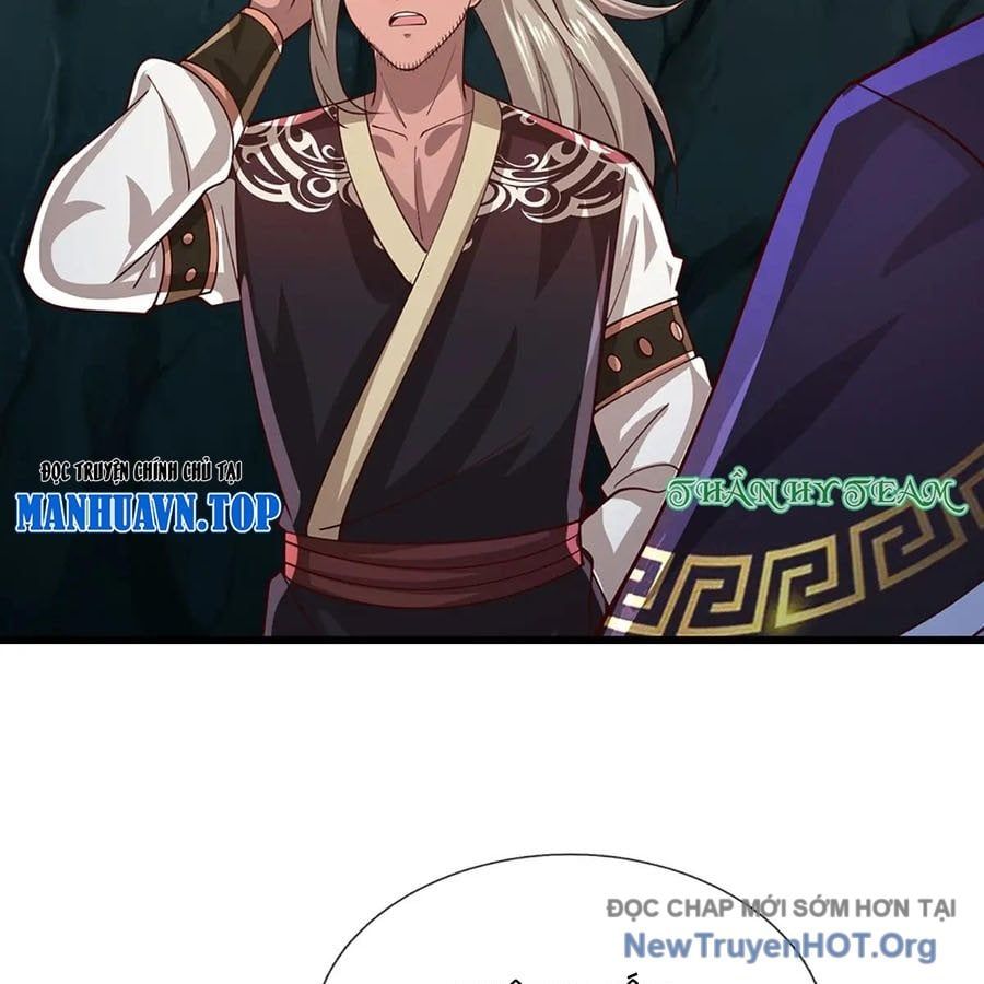 đọc truyện Bị Giam Cầm Trăm Vạn Năm Đệ Tử Ta Trải Khắp Chư Thiên Thần Giới Chương 382 ảnh 55 tại Thiên Thai Truyện