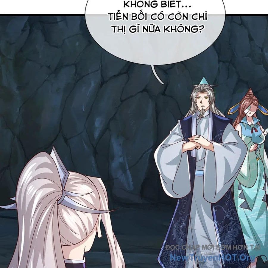 đọc truyện Bị Giam Cầm Trăm Vạn Năm Đệ Tử Ta Trải Khắp Chư Thiên Thần Giới Chương 382 ảnh 56 tại Thiên Thai Truyện