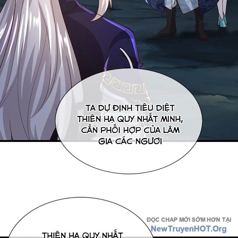 đọc truyện Bị Giam Cầm Trăm Vạn Năm Đệ Tử Ta Trải Khắp Chư Thiên Thần Giới Chương 382 ảnh 57 tại Thiên Thai Truyện