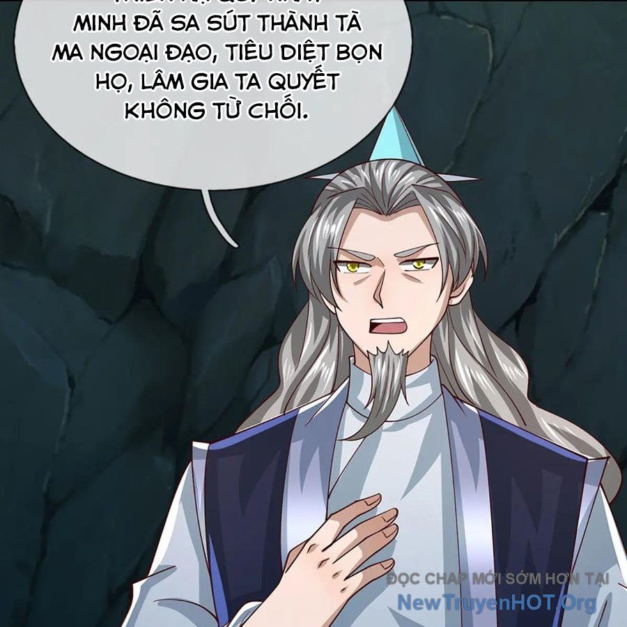 đọc truyện Bị Giam Cầm Trăm Vạn Năm Đệ Tử Ta Trải Khắp Chư Thiên Thần Giới Chương 382 ảnh 58 tại Thiên Thai Truyện