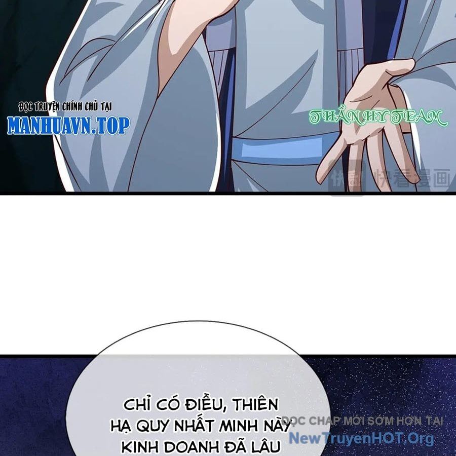 đọc truyện Bị Giam Cầm Trăm Vạn Năm Đệ Tử Ta Trải Khắp Chư Thiên Thần Giới Chương 382 ảnh 59 tại Thiên Thai Truyện