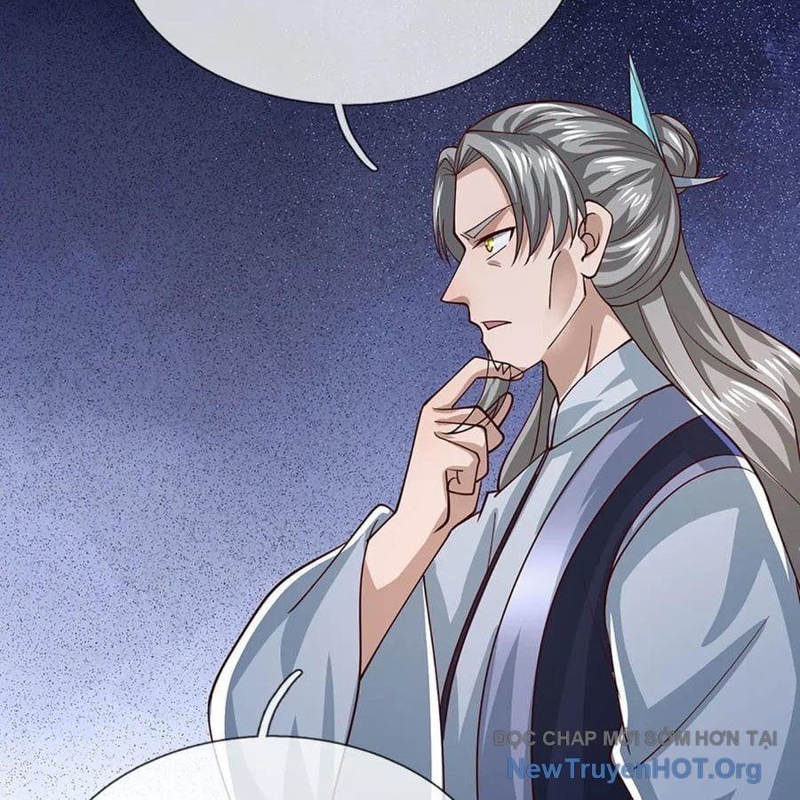 đọc truyện Bị Giam Cầm Trăm Vạn Năm Đệ Tử Ta Trải Khắp Chư Thiên Thần Giới Chương 382 ảnh 60 tại Thiên Thai Truyện