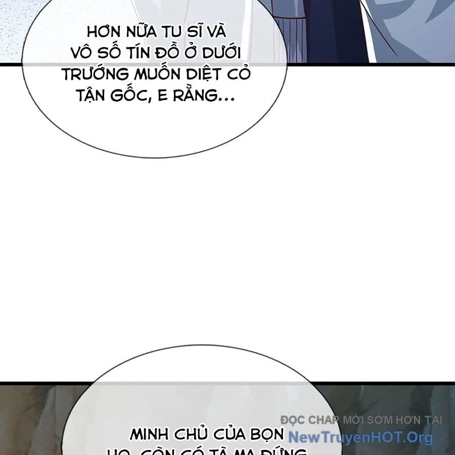 đọc truyện Bị Giam Cầm Trăm Vạn Năm Đệ Tử Ta Trải Khắp Chư Thiên Thần Giới Chương 382 ảnh 61 tại Thiên Thai Truyện