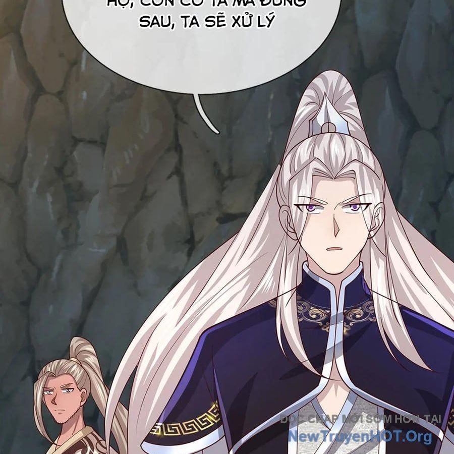 đọc truyện Bị Giam Cầm Trăm Vạn Năm Đệ Tử Ta Trải Khắp Chư Thiên Thần Giới Chương 382 ảnh 62 tại Thiên Thai Truyện