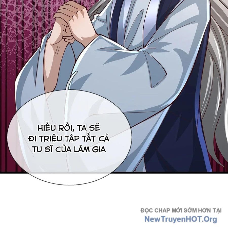 đọc truyện Bị Giam Cầm Trăm Vạn Năm Đệ Tử Ta Trải Khắp Chư Thiên Thần Giới Chương 382 ảnh 65 tại Thiên Thai Truyện