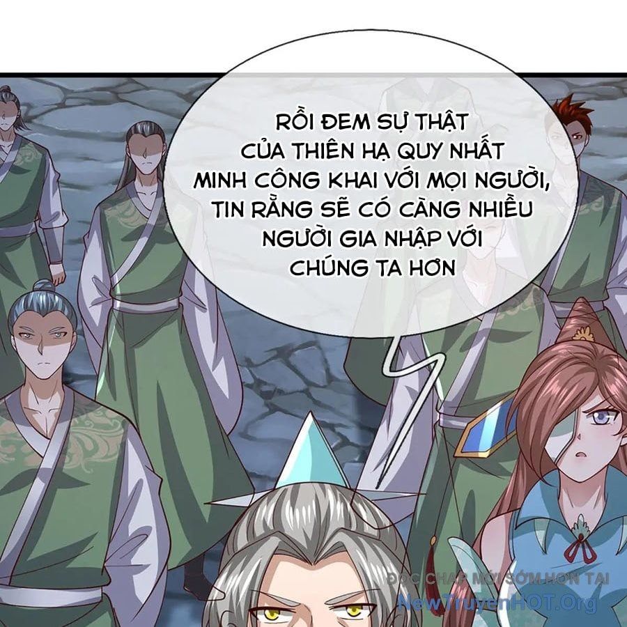 đọc truyện Bị Giam Cầm Trăm Vạn Năm Đệ Tử Ta Trải Khắp Chư Thiên Thần Giới Chương 382 ảnh 66 tại Thiên Thai Truyện