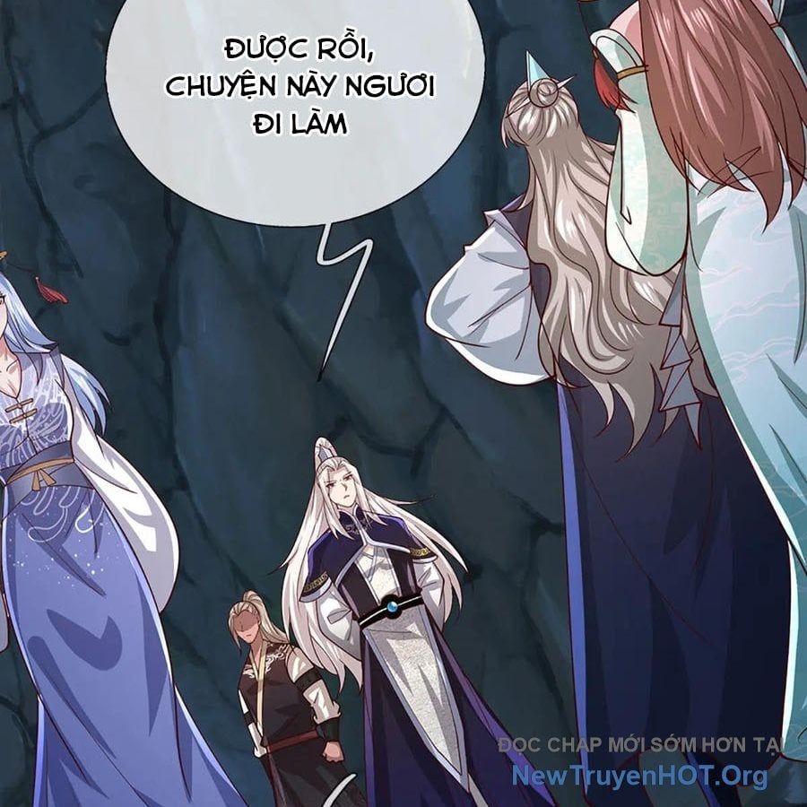 đọc truyện Bị Giam Cầm Trăm Vạn Năm Đệ Tử Ta Trải Khắp Chư Thiên Thần Giới Chương 382 ảnh 69 tại Thiên Thai Truyện