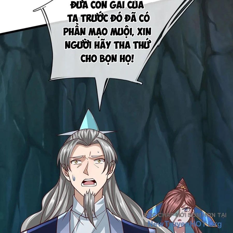 đọc truyện Bị Giam Cầm Trăm Vạn Năm Đệ Tử Ta Trải Khắp Chư Thiên Thần Giới Chương 382 ảnh 71 tại Thiên Thai Truyện