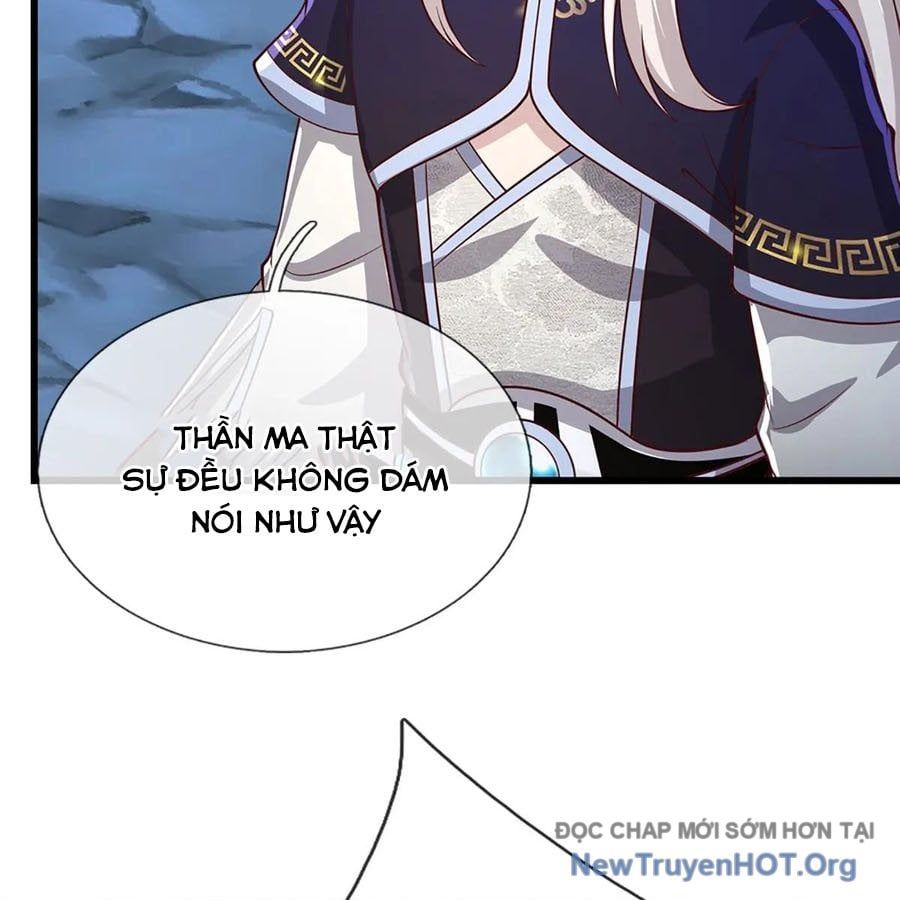 đọc truyện Bị Giam Cầm Trăm Vạn Năm Đệ Tử Ta Trải Khắp Chư Thiên Thần Giới Chương 382 ảnh 9 tại Thiên Thai Truyện