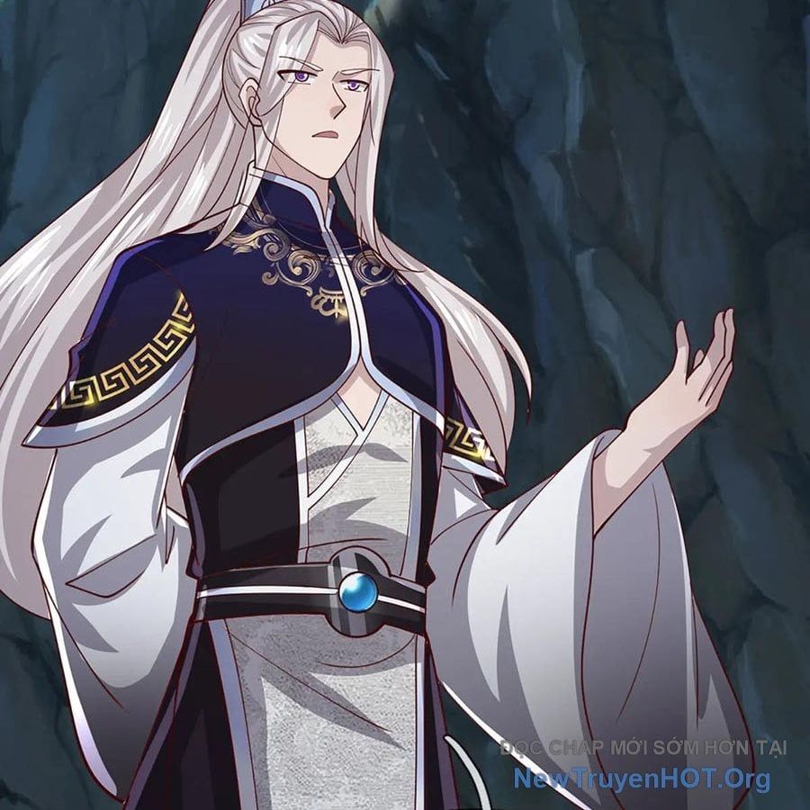 đọc truyện Bị Giam Cầm Trăm Vạn Năm Đệ Tử Ta Trải Khắp Chư Thiên Thần Giới Chương 382 ảnh 75 tại Thiên Thai Truyện