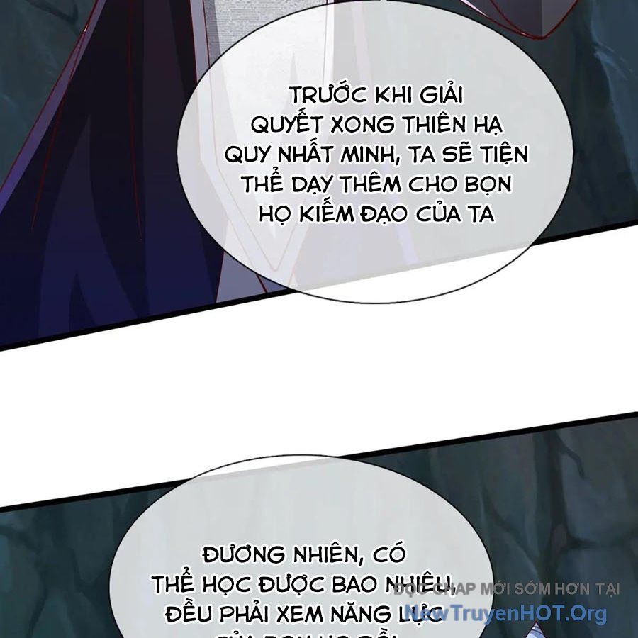 đọc truyện Bị Giam Cầm Trăm Vạn Năm Đệ Tử Ta Trải Khắp Chư Thiên Thần Giới Chương 382 ảnh 76 tại Thiên Thai Truyện