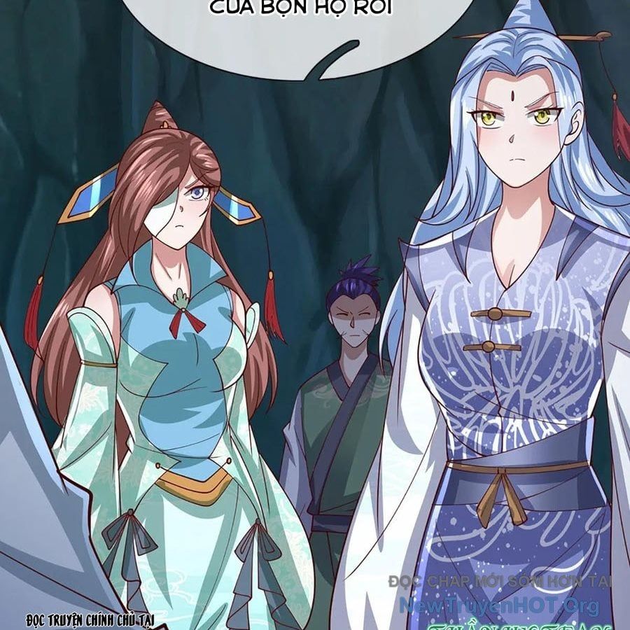 đọc truyện Bị Giam Cầm Trăm Vạn Năm Đệ Tử Ta Trải Khắp Chư Thiên Thần Giới Chương 382 ảnh 77 tại Thiên Thai Truyện