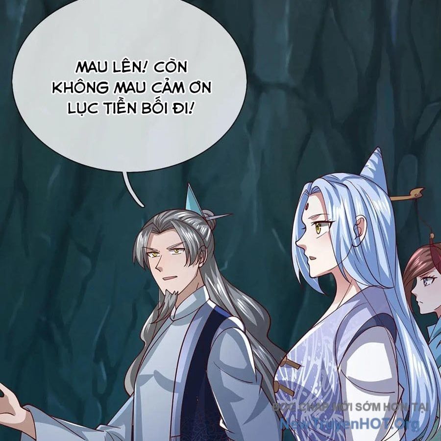 đọc truyện Bị Giam Cầm Trăm Vạn Năm Đệ Tử Ta Trải Khắp Chư Thiên Thần Giới Chương 382 ảnh 79 tại Thiên Thai Truyện