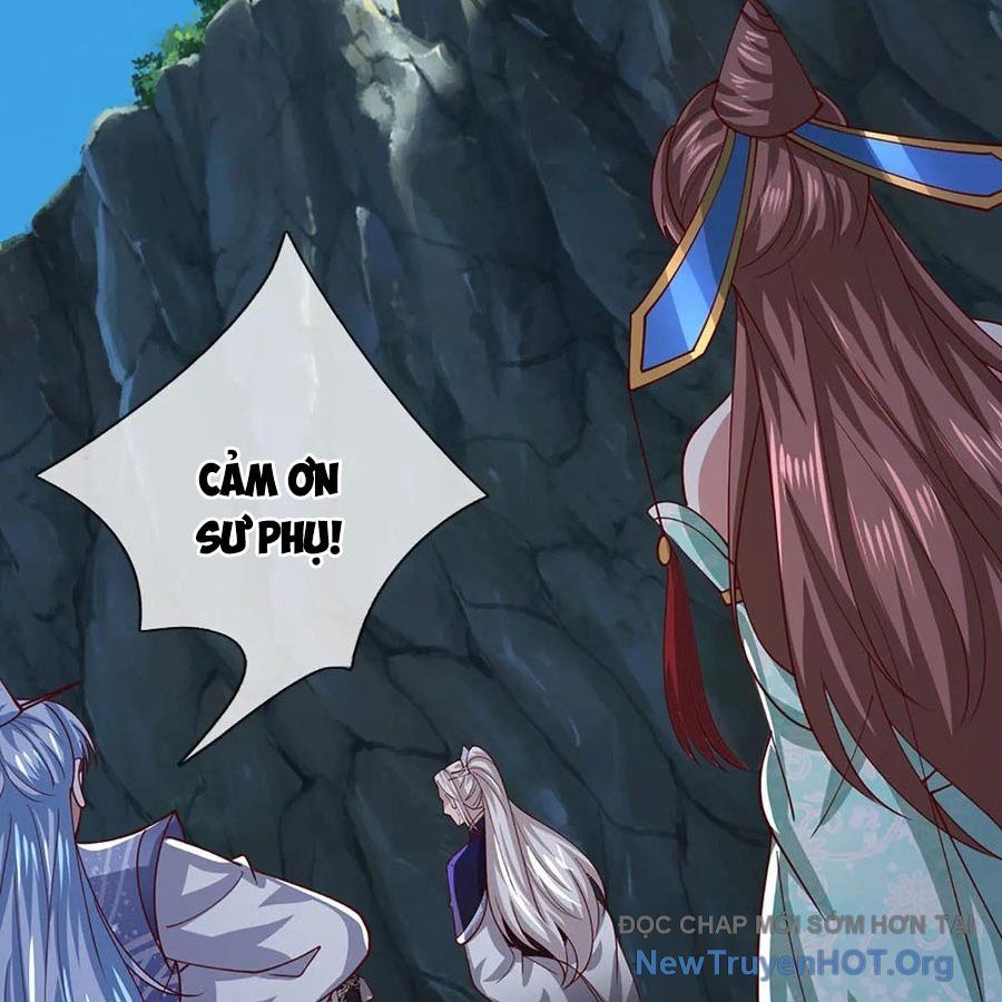 đọc truyện Bị Giam Cầm Trăm Vạn Năm Đệ Tử Ta Trải Khắp Chư Thiên Thần Giới Chương 382 ảnh 81 tại Thiên Thai Truyện