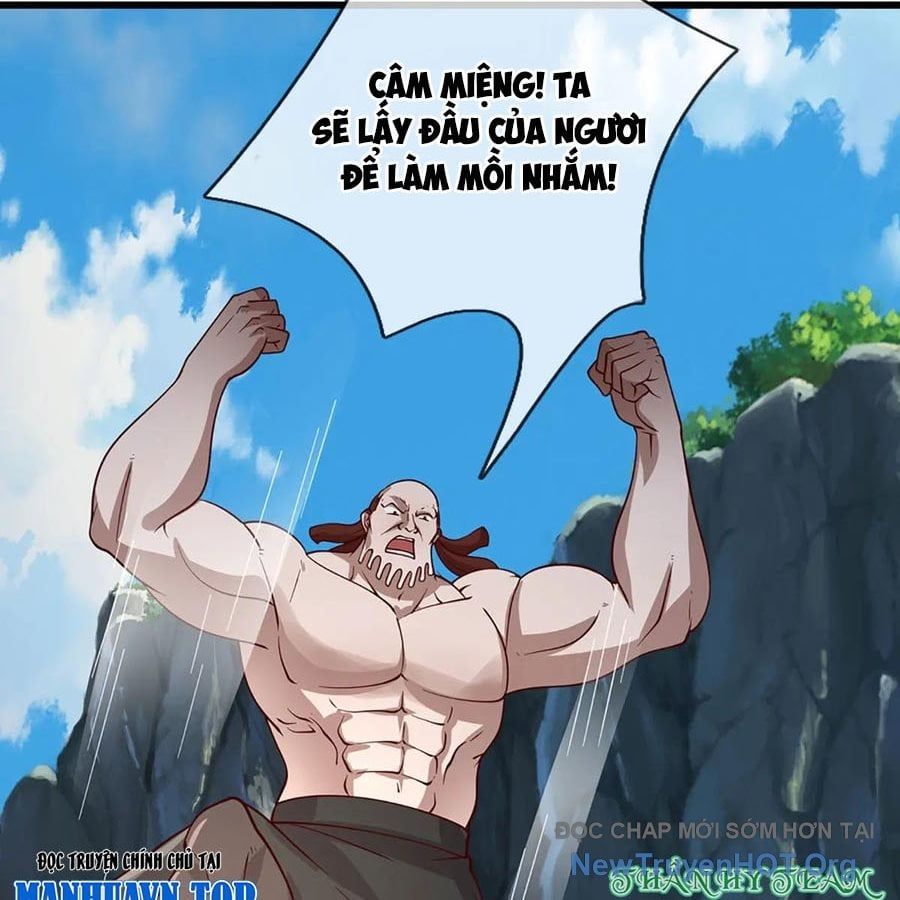 đọc truyện Bị Giam Cầm Trăm Vạn Năm Đệ Tử Ta Trải Khắp Chư Thiên Thần Giới Chương 382 ảnh 10 tại Thiên Thai Truyện