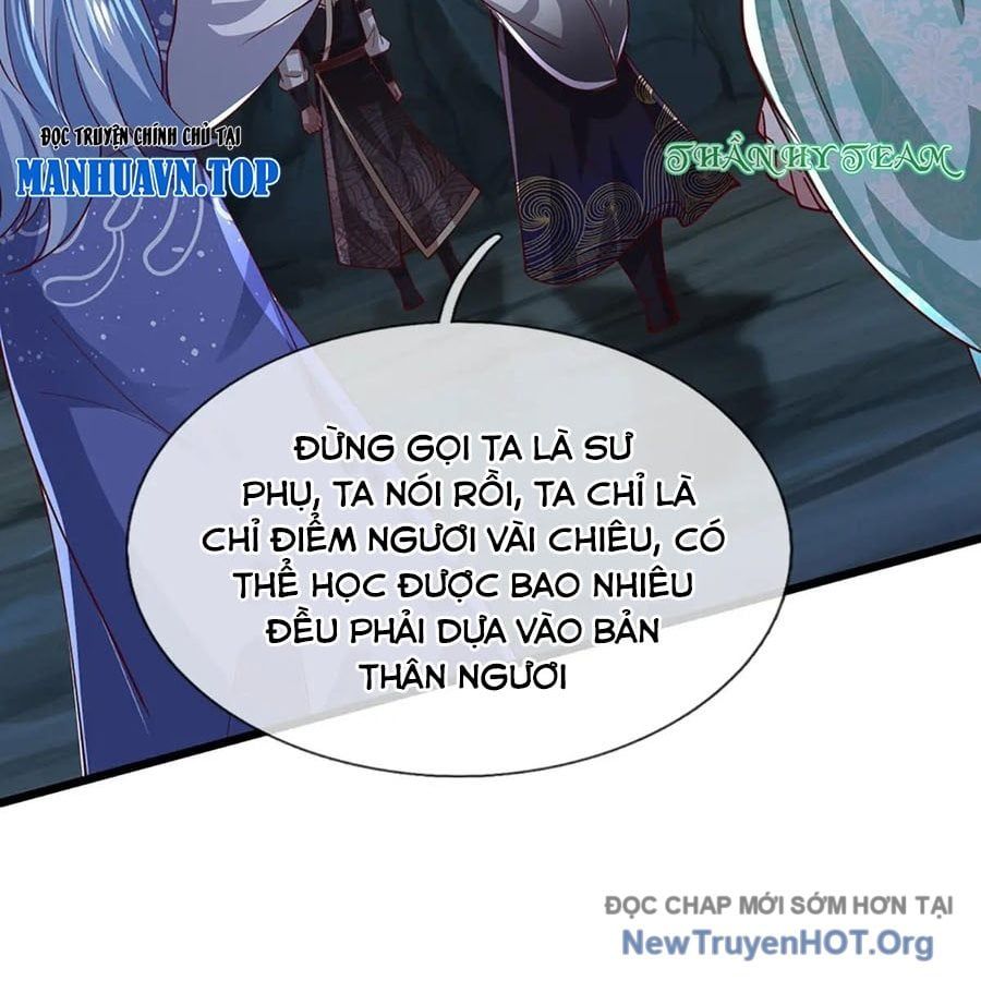 đọc truyện Bị Giam Cầm Trăm Vạn Năm Đệ Tử Ta Trải Khắp Chư Thiên Thần Giới Chương 382 ảnh 82 tại Thiên Thai Truyện