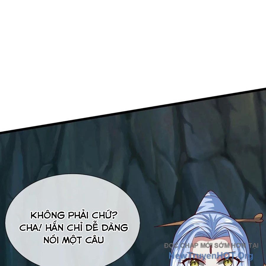 đọc truyện Bị Giam Cầm Trăm Vạn Năm Đệ Tử Ta Trải Khắp Chư Thiên Thần Giới Chương 382 ảnh 83 tại Thiên Thai Truyện