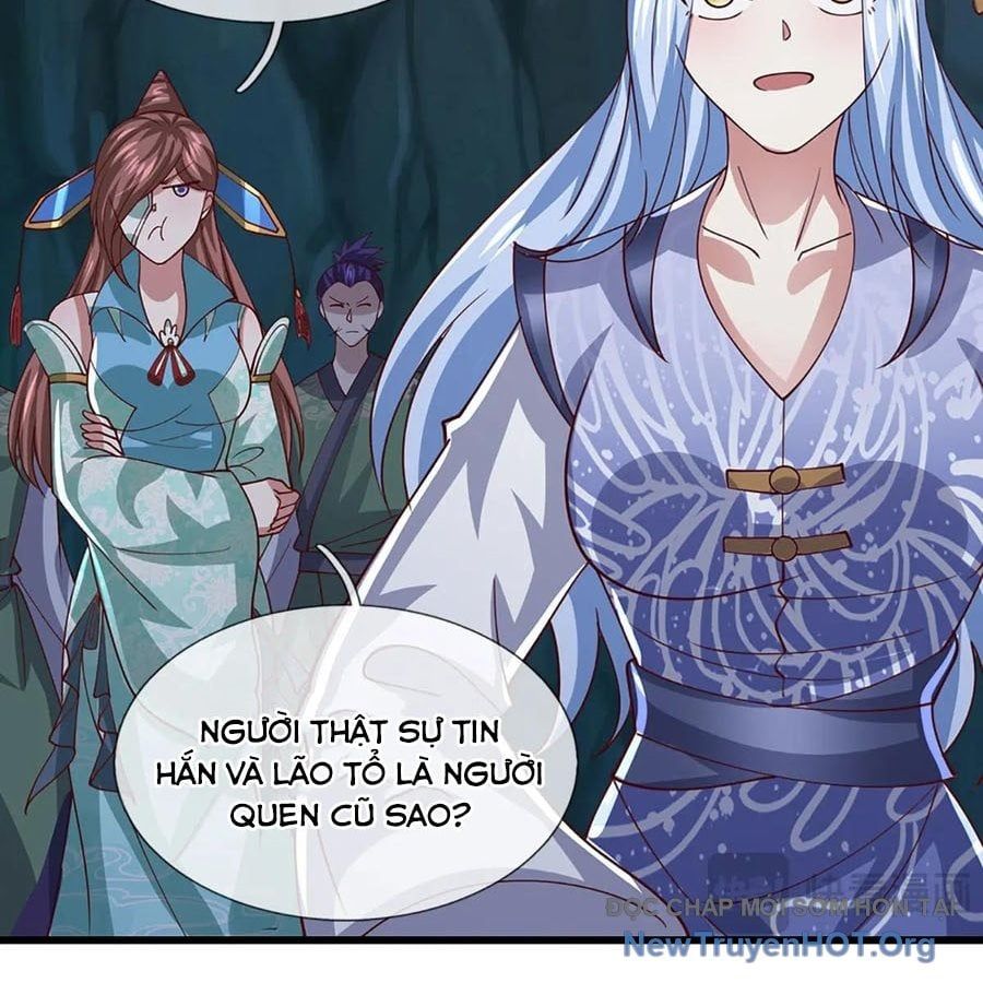 đọc truyện Bị Giam Cầm Trăm Vạn Năm Đệ Tử Ta Trải Khắp Chư Thiên Thần Giới Chương 382 ảnh 84 tại Thiên Thai Truyện