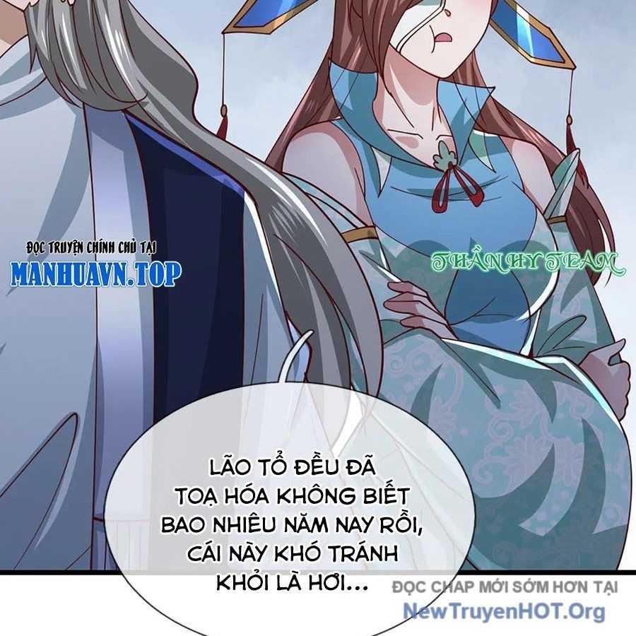 đọc truyện Bị Giam Cầm Trăm Vạn Năm Đệ Tử Ta Trải Khắp Chư Thiên Thần Giới Chương 382 ảnh 86 tại Thiên Thai Truyện