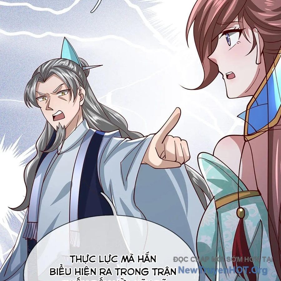 đọc truyện Bị Giam Cầm Trăm Vạn Năm Đệ Tử Ta Trải Khắp Chư Thiên Thần Giới Chương 382 ảnh 88 tại Thiên Thai Truyện