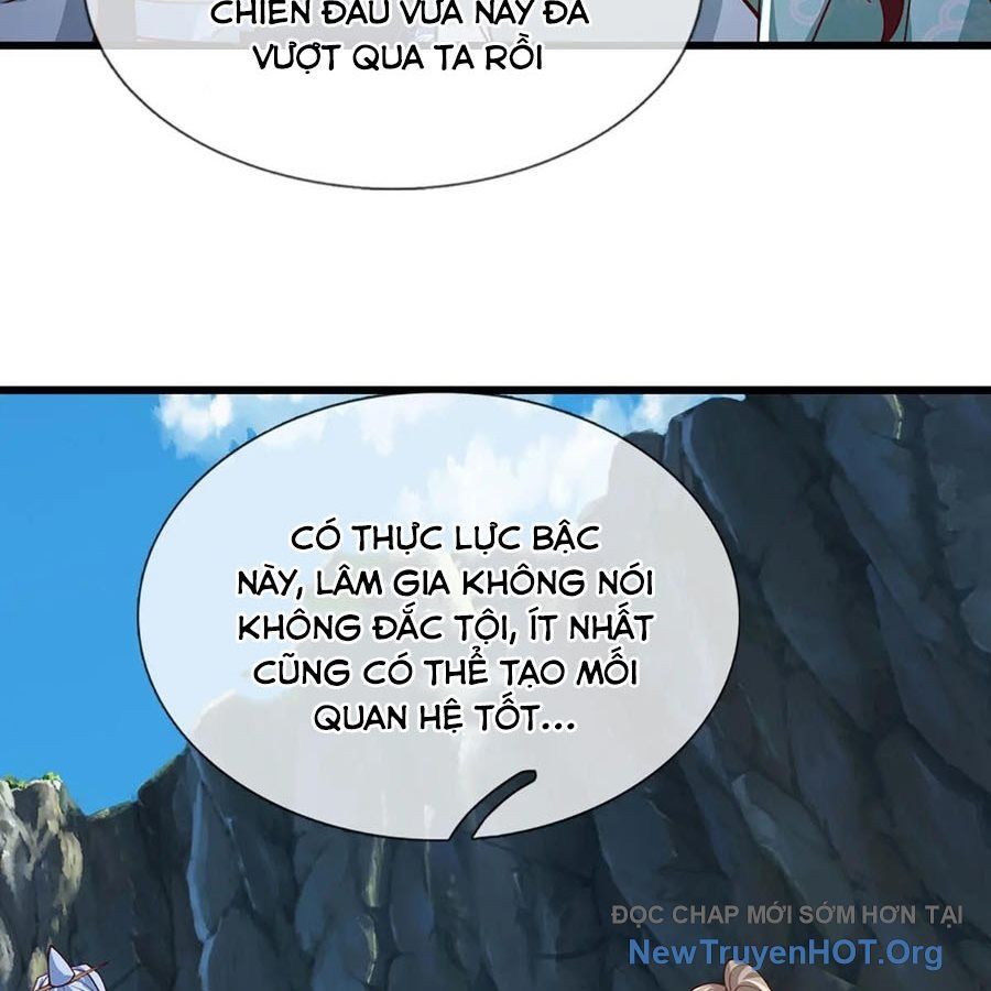 đọc truyện Bị Giam Cầm Trăm Vạn Năm Đệ Tử Ta Trải Khắp Chư Thiên Thần Giới Chương 382 ảnh 89 tại Thiên Thai Truyện