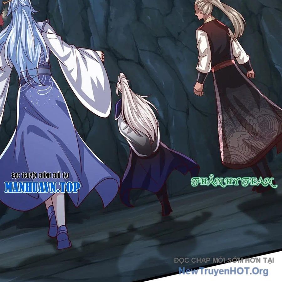 đọc truyện Bị Giam Cầm Trăm Vạn Năm Đệ Tử Ta Trải Khắp Chư Thiên Thần Giới Chương 382 ảnh 90 tại Thiên Thai Truyện