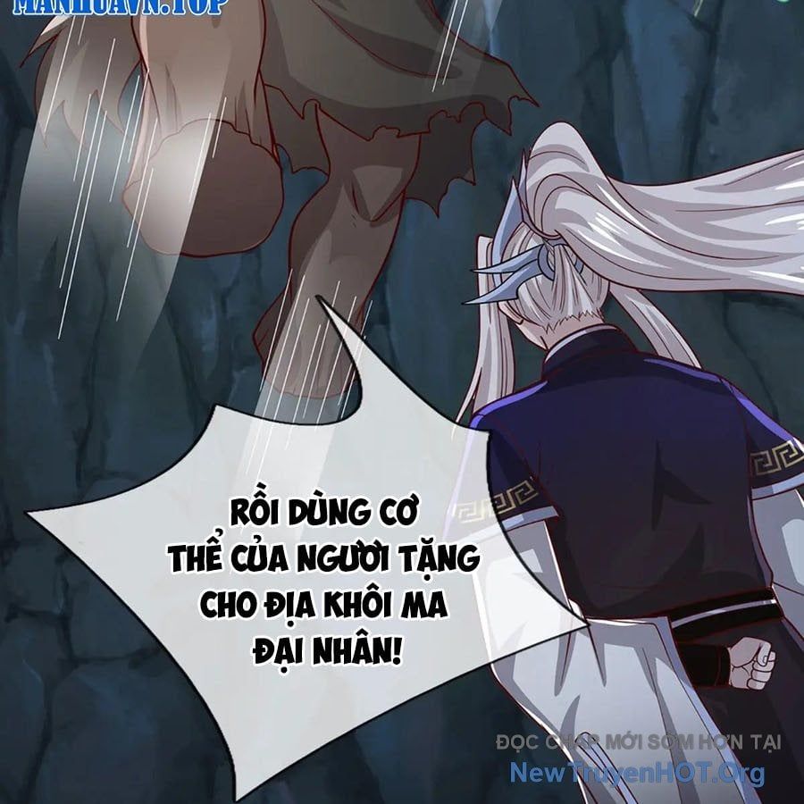 đọc truyện Bị Giam Cầm Trăm Vạn Năm Đệ Tử Ta Trải Khắp Chư Thiên Thần Giới Chương 382 ảnh 11 tại Thiên Thai Truyện